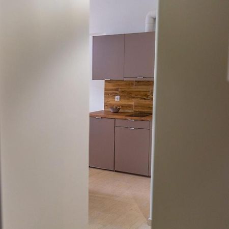Cloud 4 Apartment 卡拉马塔 外观 照片