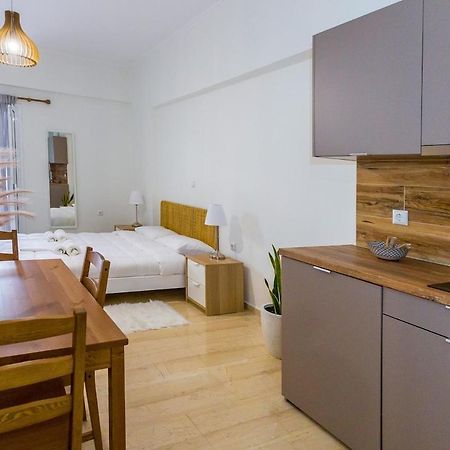 Cloud 4 Apartment 卡拉马塔 外观 照片