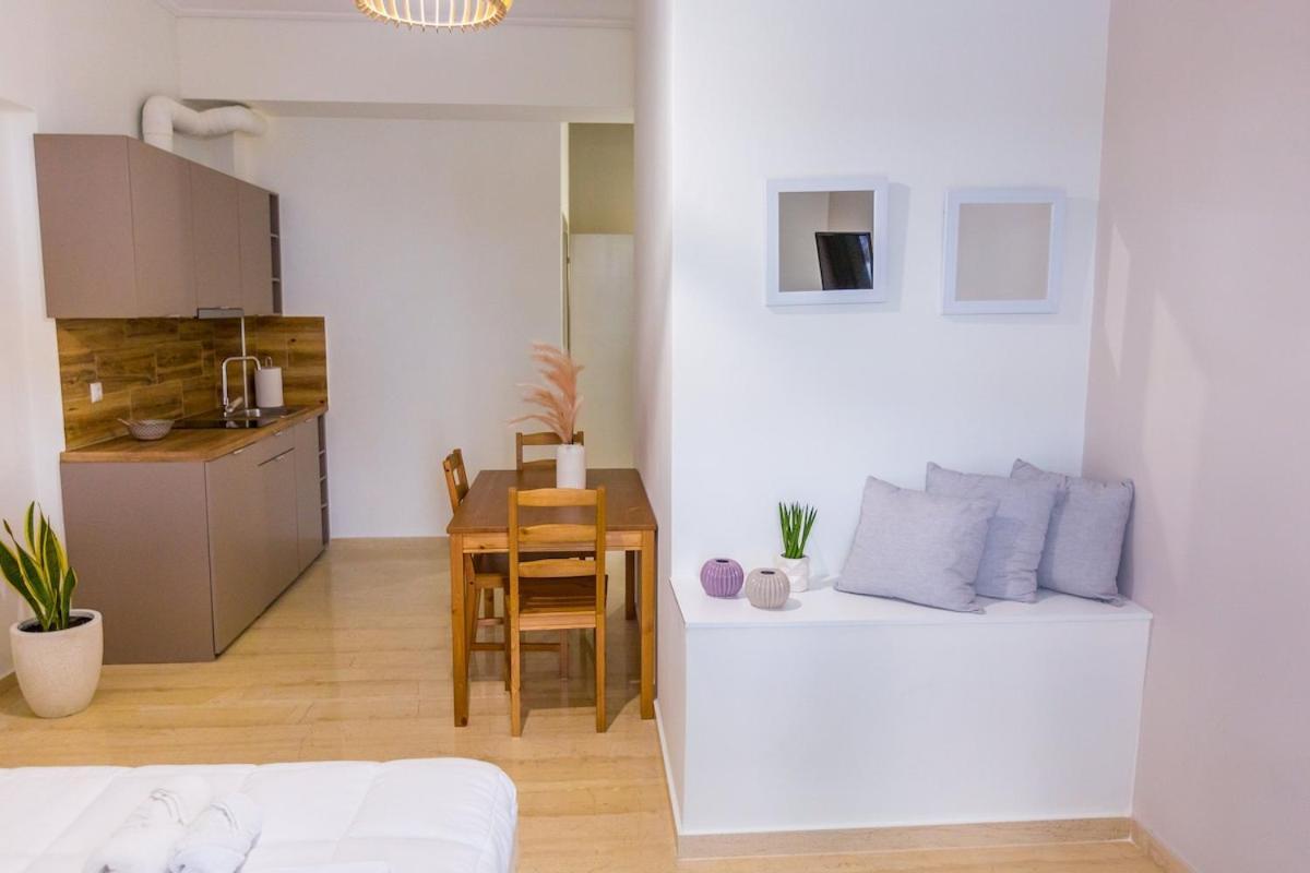 Cloud 4 Apartment 卡拉马塔 外观 照片