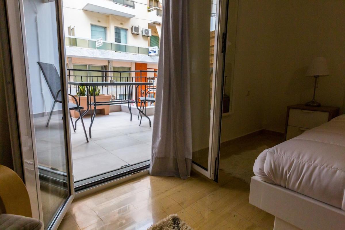 Cloud 4 Apartment 卡拉马塔 外观 照片