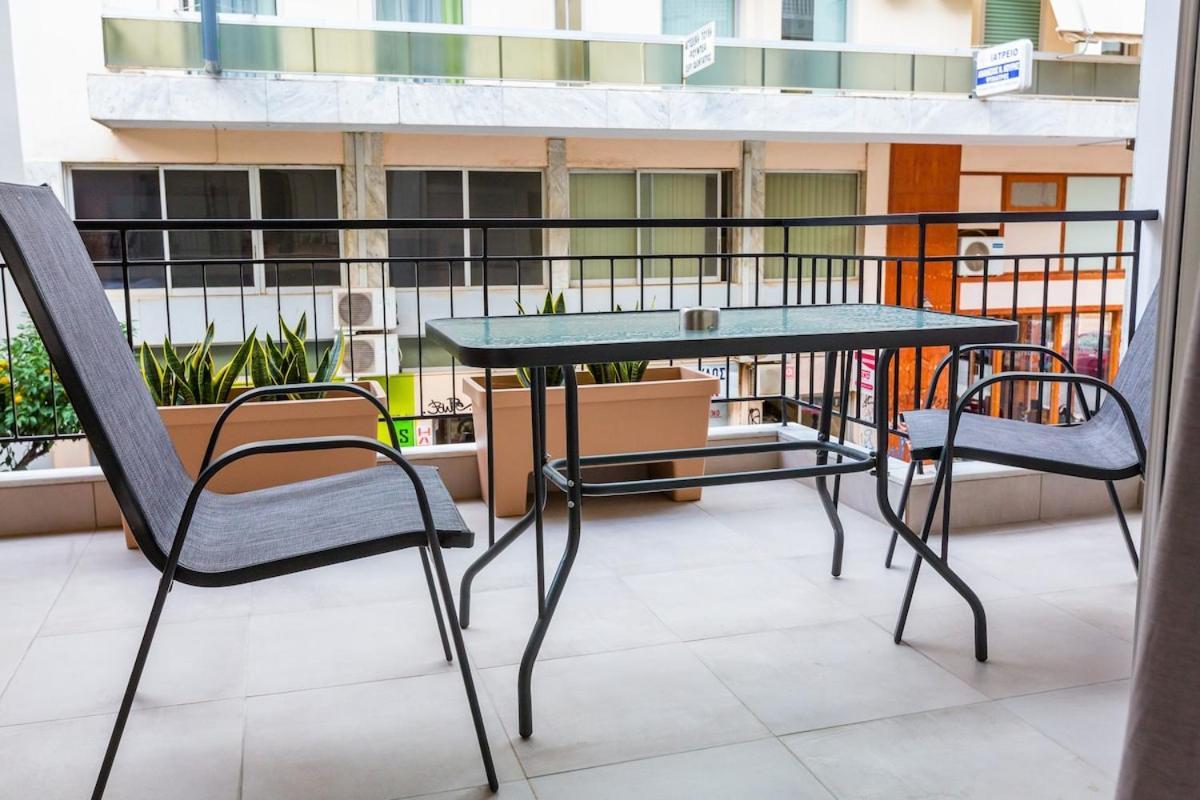 Cloud 4 Apartment 卡拉马塔 外观 照片